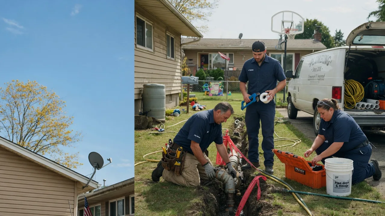 Garbage Disposal Replacement in Saint Marys, KS near me