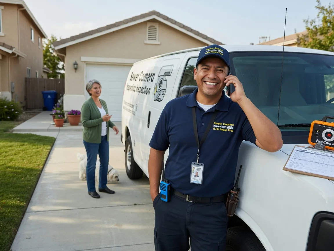 Sewer Line Repair Saint Marys, KS FAQs